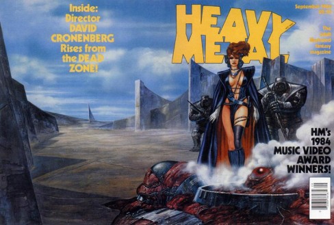 HeavyMetal V08-06 September-1984