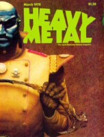 HeavyMetal V01-12 March-1978