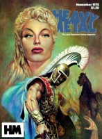 HeavyMetal V02-07 November-1978