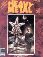 HeavyMetal V03-06 October-1979