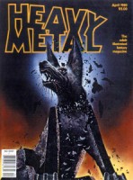 HeavyMetal V04-01 April-1980