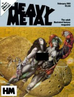 HeavyMetal V04-11 February-1981
