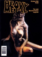 HeavyMetal V06-07 October-1982