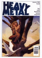 HeavyMetal V06-10 January-1983