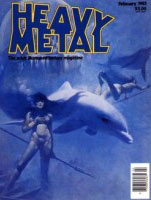 HeavyMetal V06-11 February-1983