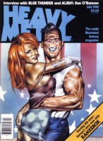 HeavyMetal V07-04 July-1983