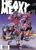 HeavyMetal V08-11 February-1985