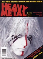 HeavyMetal V09-10 Winter-1986