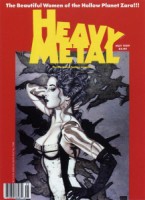 HeavyMetal V13-02 May-1989