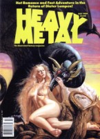 HeavyMetal V13-03 July-1989