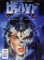 HeavyMetal V20-05 November-1996
