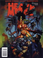 HeavyMetal V21-04 September-1997