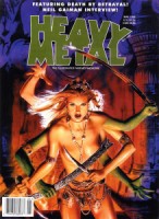 HeavyMetal V22-02 May-1998