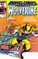 Marvel Comics Presents #5