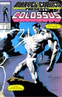 Marvel Comics Presents #16