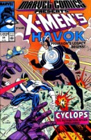 Marvel Comics Presents #24