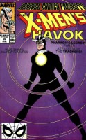 Marvel Comics Presents #25