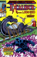 Marvel Comics Presents #37