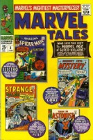 Marvel Tales #6