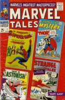 Marvel Tales #7