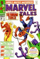 Marvel Tales #16