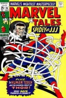 Marvel Tales #20