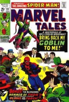 Marvel Tales #22