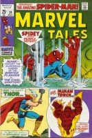 Marvel Tales #26