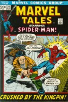 Marvel Tales #36