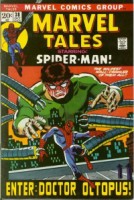 Marvel Tales #38