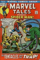 Marvel Tales #39