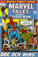 Marvel Tales #40