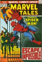 Marvel Tales #48