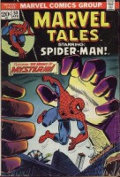 Marvel Tales #50