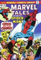 Marvel Tales #51