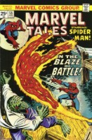 Marvel Tales #58