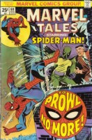 Marvel Tales #60