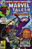 Marvel Tales #69