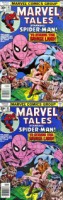 Marvel Tales #81