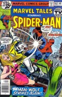 Marvel Tales #102