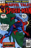 Marvel Tales #105