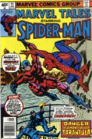 Marvel Tales #111