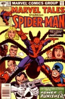 Marvel Tales #112