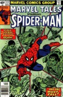 Marvel Tales #117