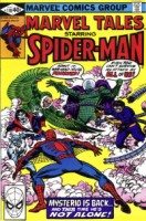 Marvel Tales #118