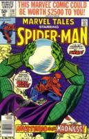 Marvel Tales #119