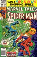 Marvel Tales #120