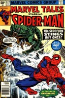 Marvel Tales #122