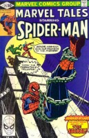 Marvel Tales #125