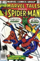 Marvel Tales #126